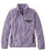 Sale Color Option: Muted Purple Heather/Alloy Gray Out of Stock.