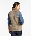 Hi-Pile Fleece Vest, , small image number 2