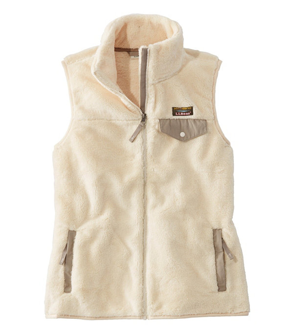 Women's Vests at L.L.Bean