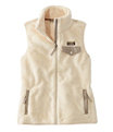 Hi-Pile Fleece Vest, , small image number 0