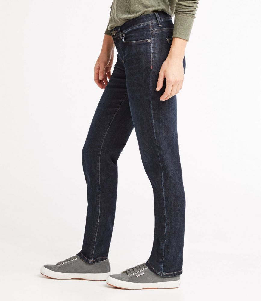 performance stretch jeans