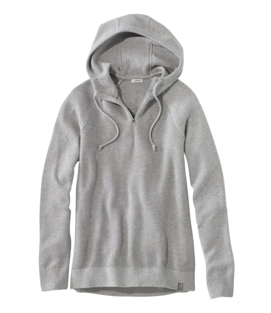sweater hoodie