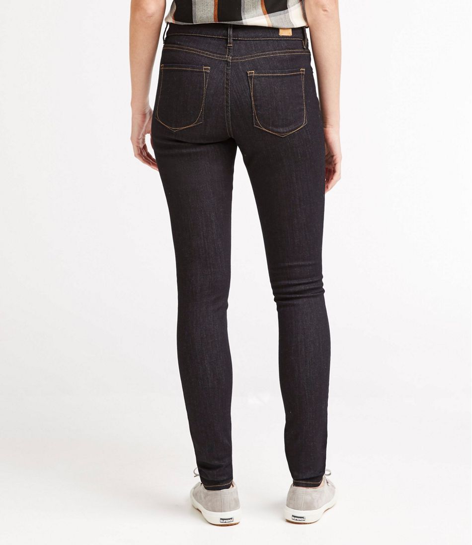 Signature Premium Skinny Jeans, | Pants & Jeans at L.L.Bean