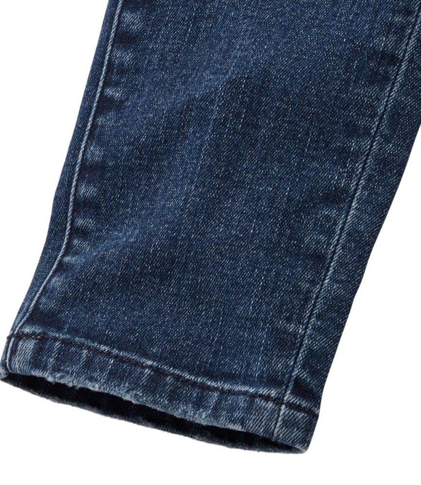 Women's Signature Premium Skinny Jeans, Mid-Rise, , small image number 6