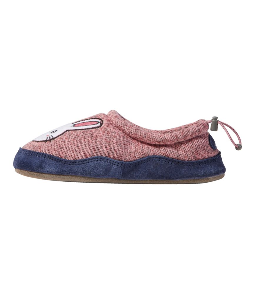 ll bean childrens slippers