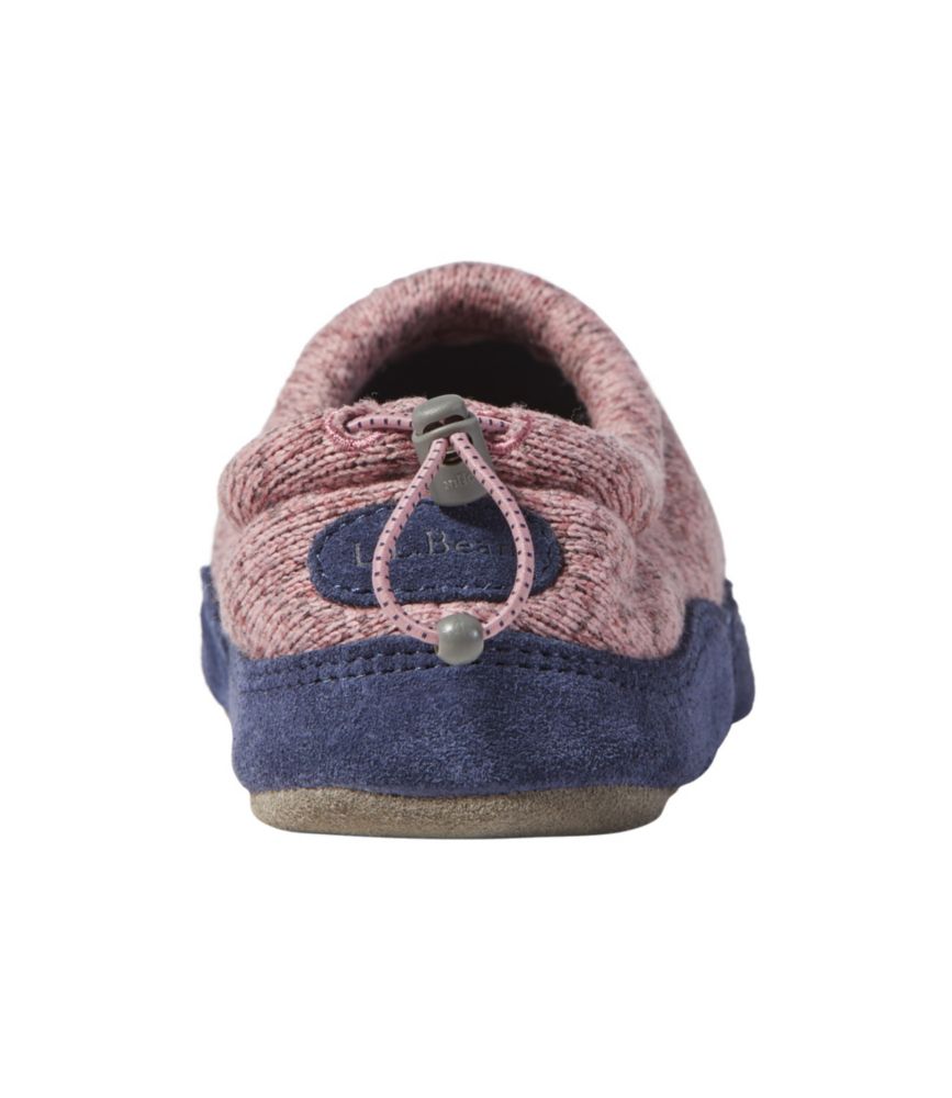 ll bean childrens slippers