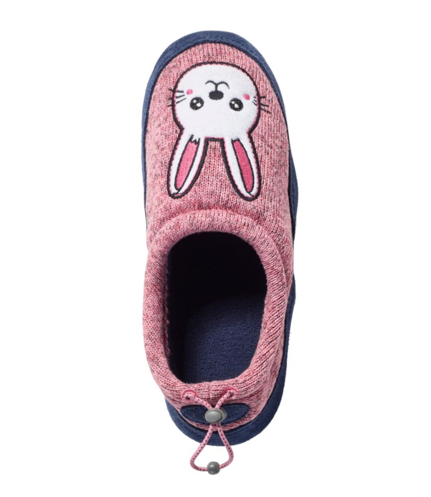 ll bean kids slippers