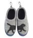  Color Option: Gray Heather Dog, $34.95.