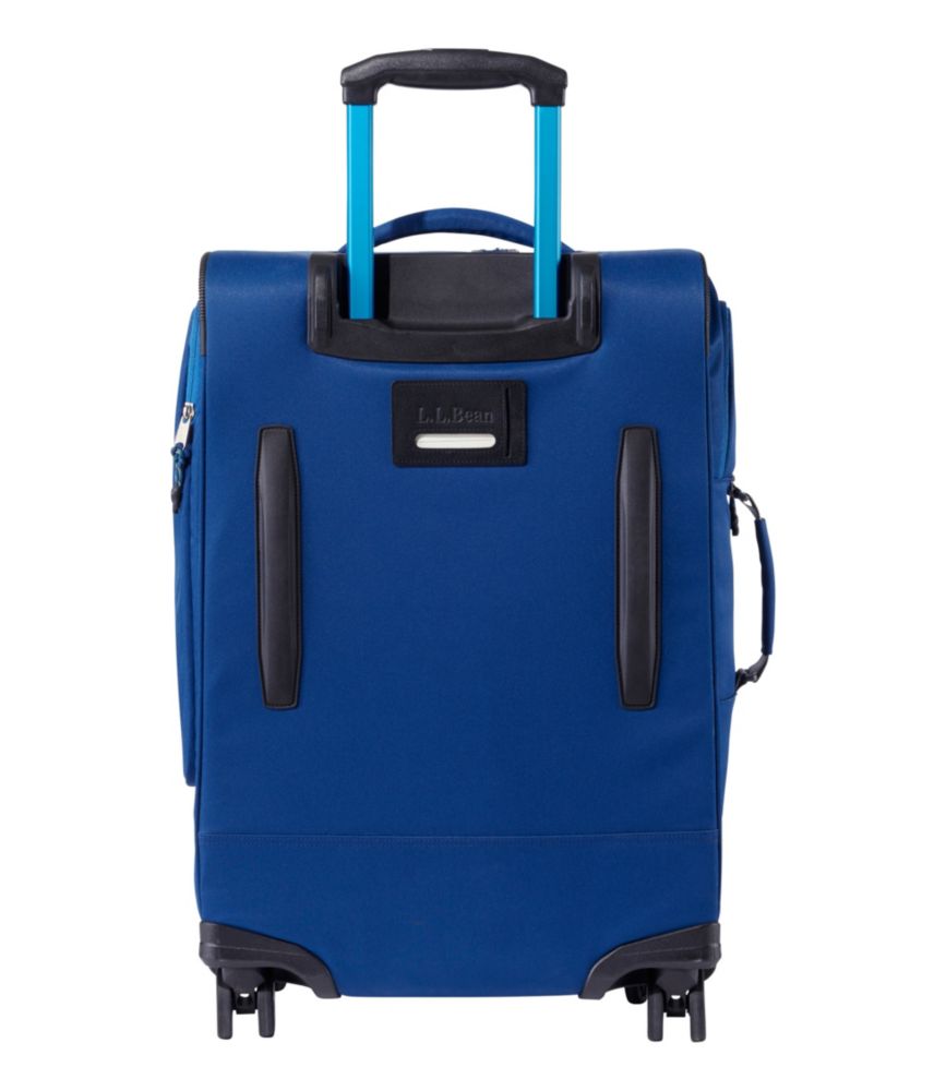 Carryall Spinner Pullman, Large, Collegiate Blue, small image number 2