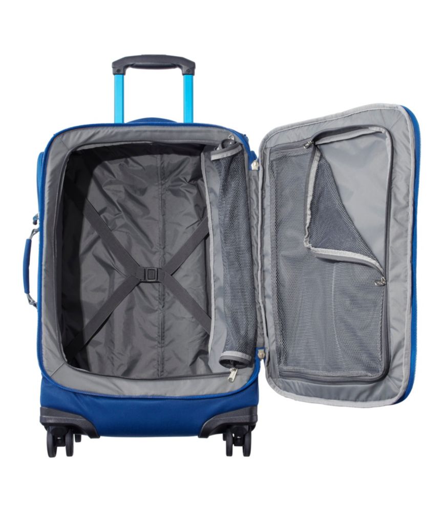 Carryall Spinner Pullman, Large, Collegiate Blue, small image number 3