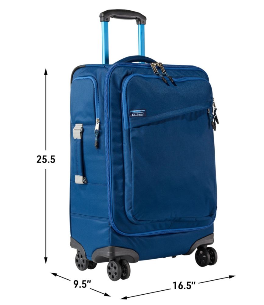 Ll bean luggage sets sale