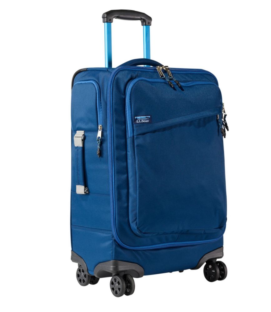 Carryall Spinner Pullman, Large, Collegiate Blue, small image number 1