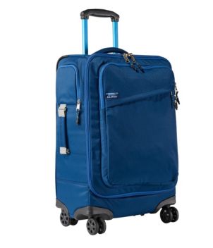 Carryall Spinner Pullman, Large