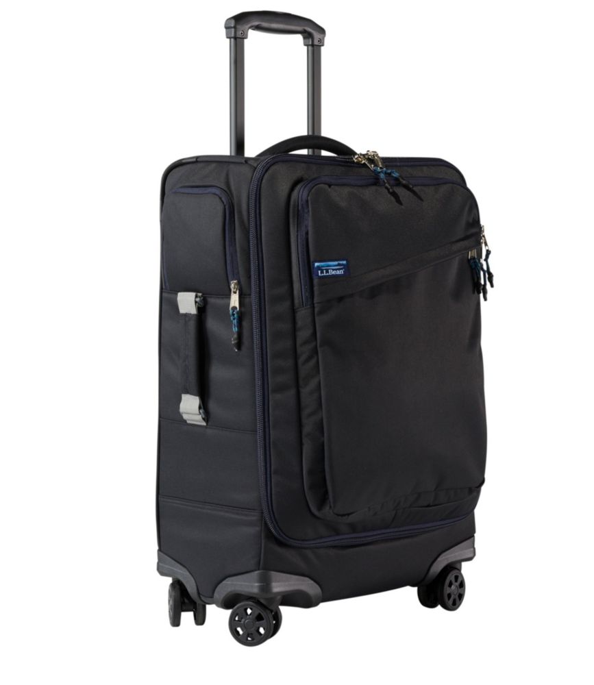 llbean luggage