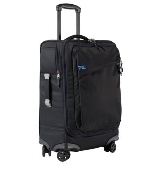 Carryall Spinner Pullman, Large