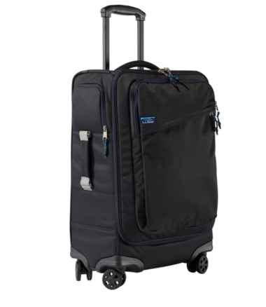 Carryall Spinner Pullman, Large