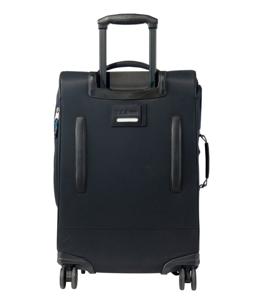 Carryall Spinner Pullman, Large