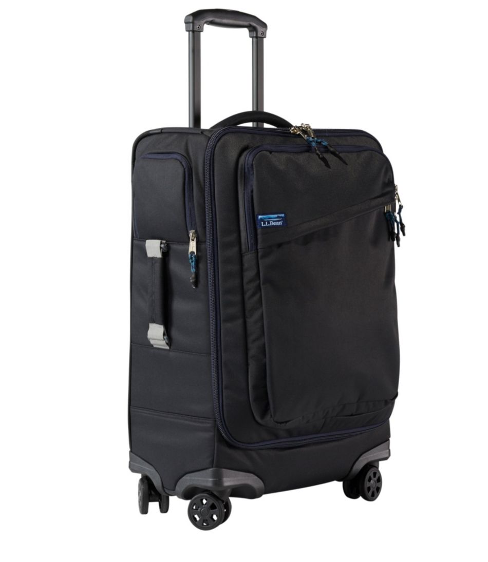 Carryall Spinner Pullman, Large | Luggage at L.L.Bean