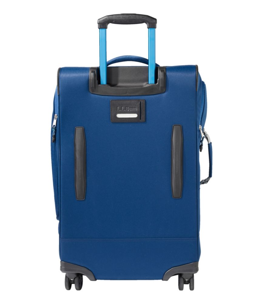 Llbean luggage sale