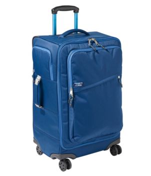 Ll bean cheap suitcases sale