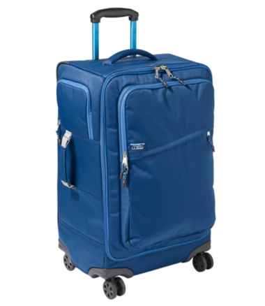 Carryall Spinner Pullman, Extra-Large