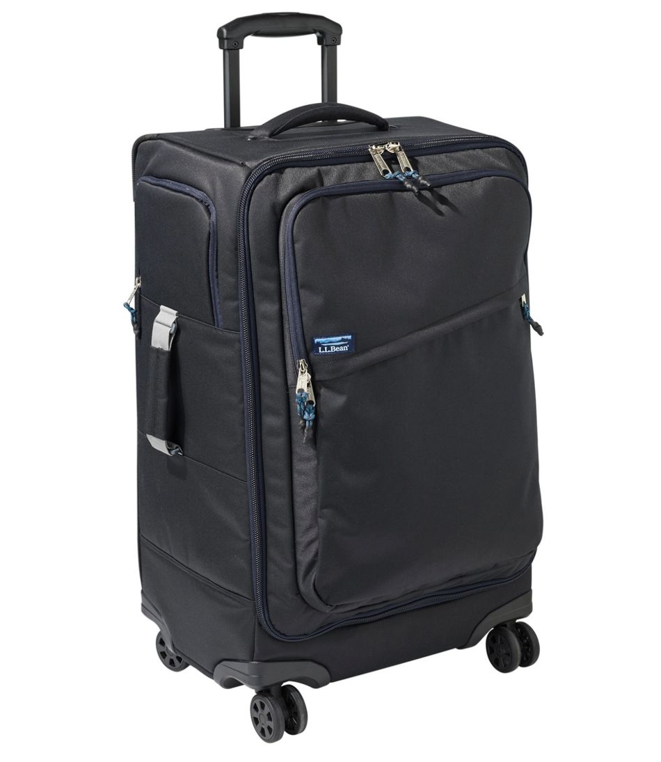 Carryall Spinner Pullman, X-Large