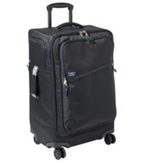 Approach Rolling Gear Bag Medium Luggage at L.L.Bean