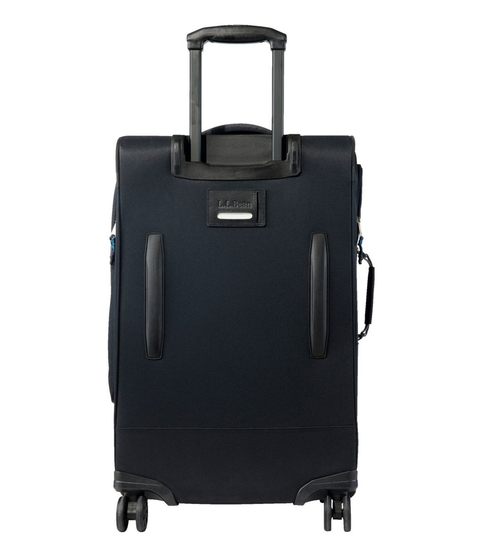 Carryall Spinner Pullman, X-Large