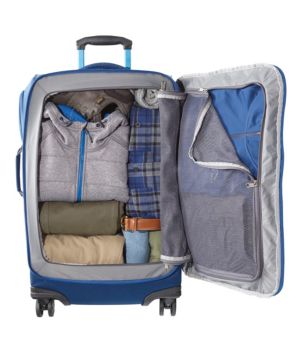 LLBean キャリーバッグ バッグ トラベルバッグ ラゲッジ｜L.L.Bean公式オンラインストア