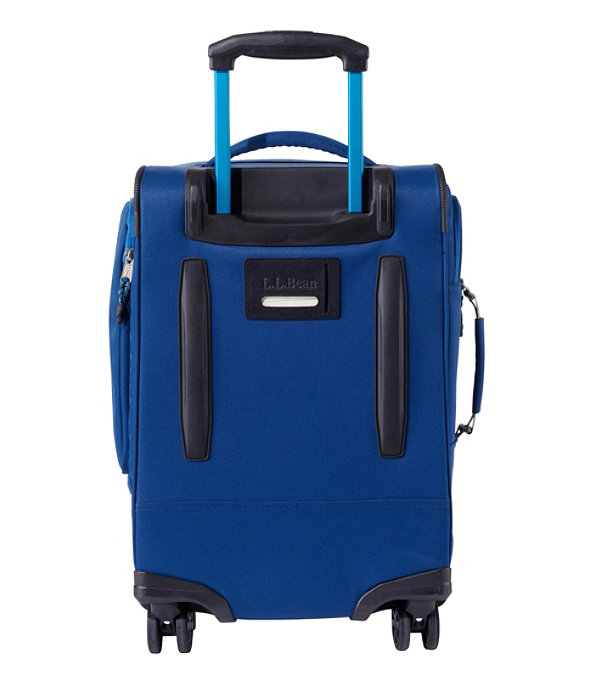 Ll discount bean suitcases