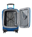 Carryall Spinner, Coal, small image number 2