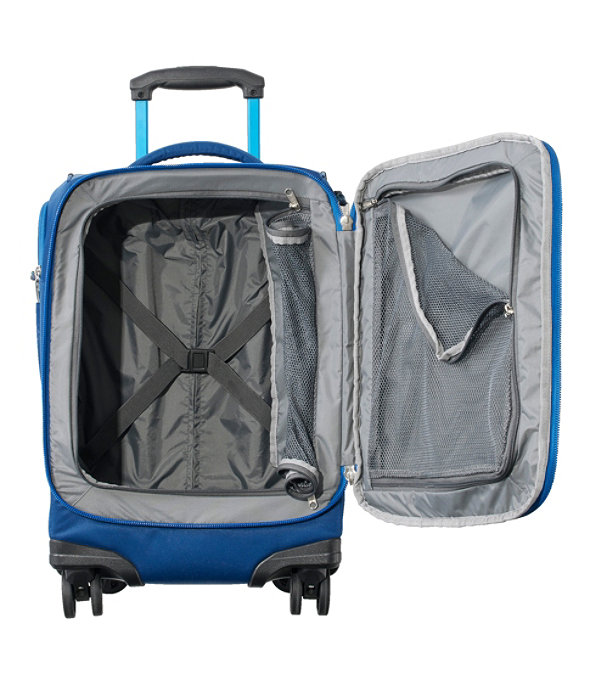 Carryall Spinner, Collegiate Blue, large image number 2