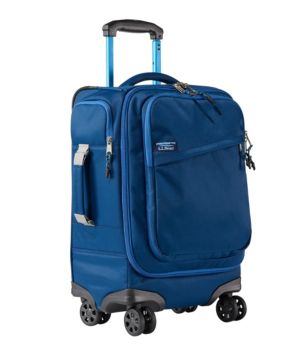 Carryall Spinner Pullman, Medium