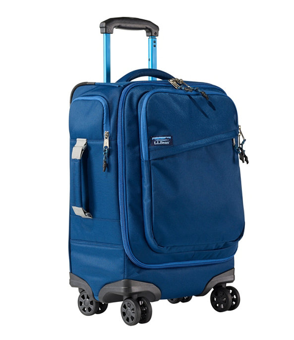 Carryall Spinner, Collegiate Blue, large image number 0