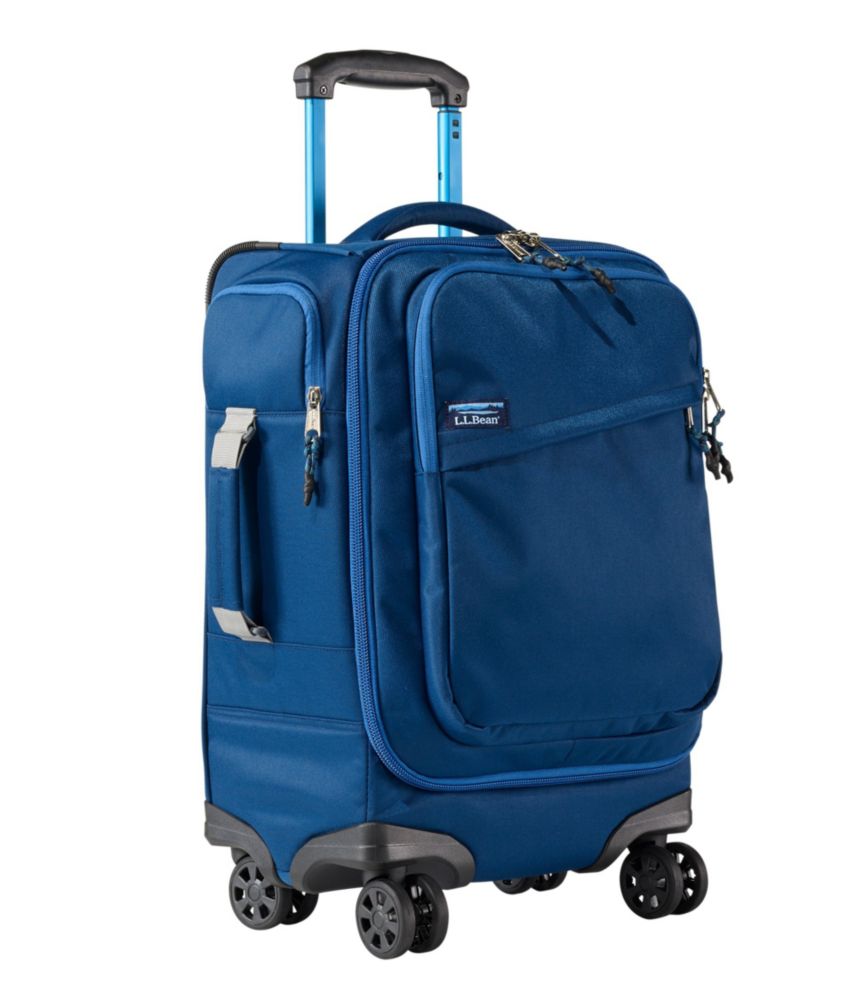 llbean luggage sale