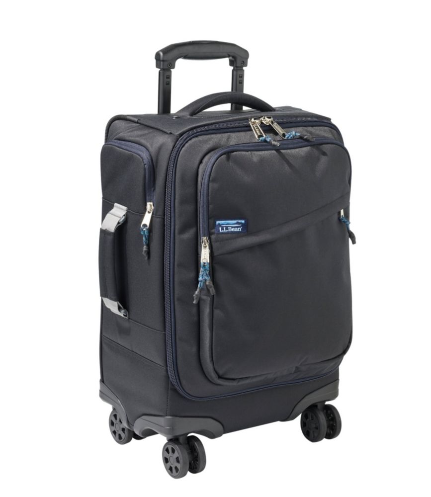 Carryall Spinner Pullman Medium Luggage at L.L.Bean