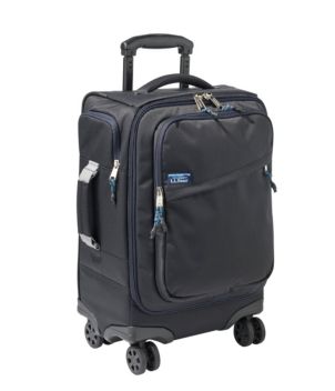 Carryall Spinner Pullman, Medium