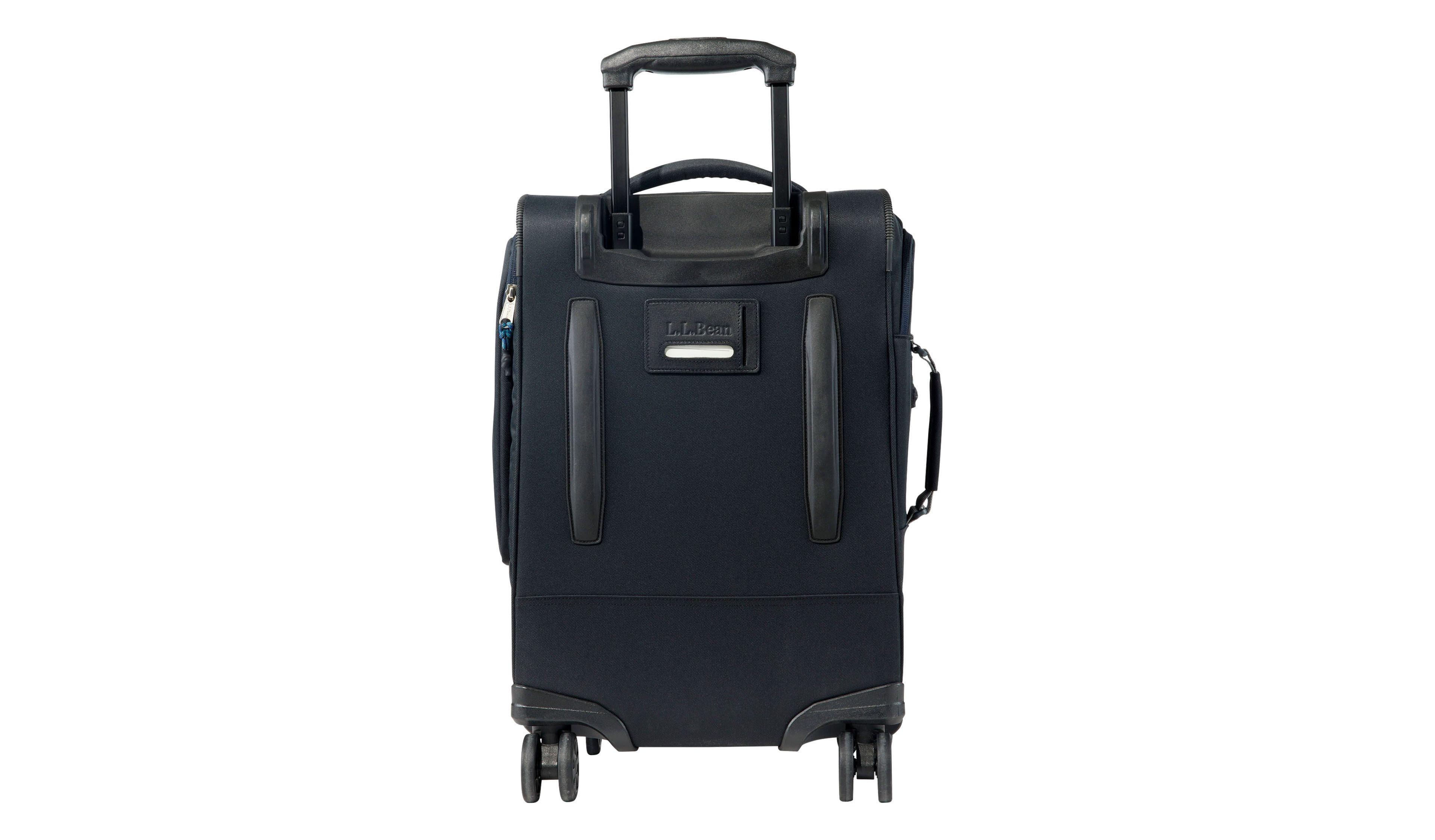 Carryall Spinner Pullman