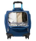 Carryall Rolling Underseat Bag