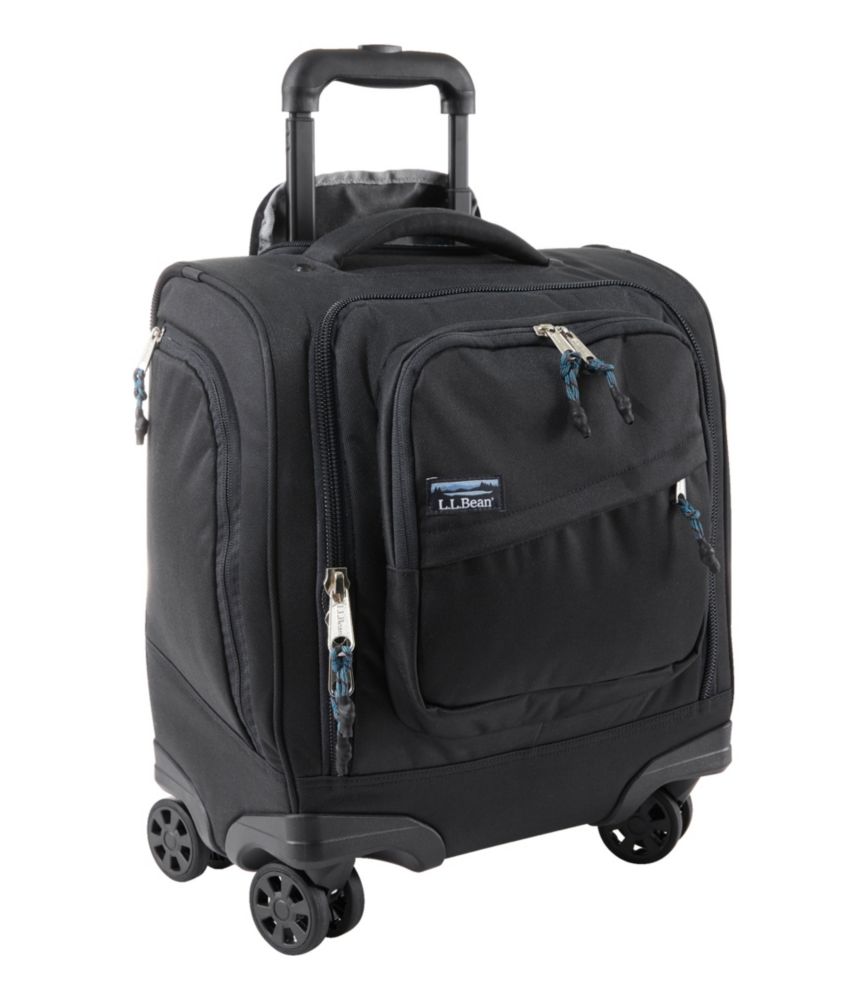 llbean luggage