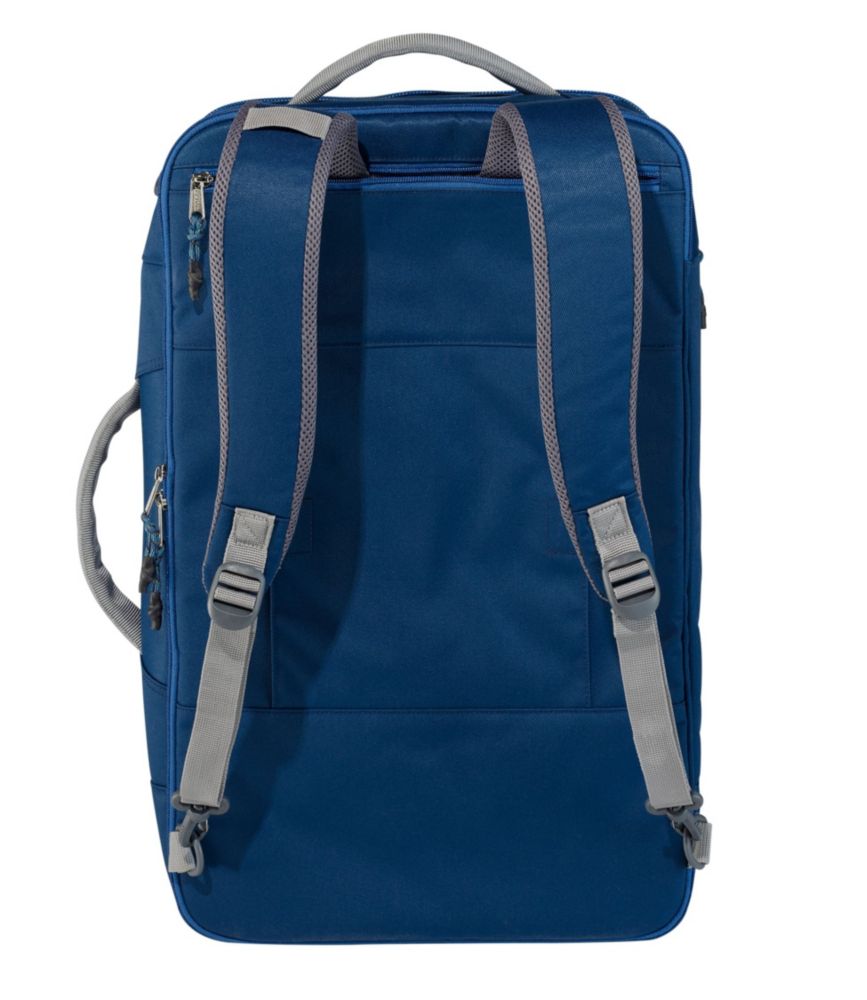 ll bean travel backpack