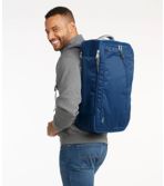 Carryall Travel Pack
