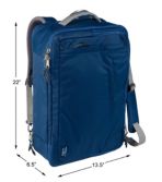 Carryall Travel Pack