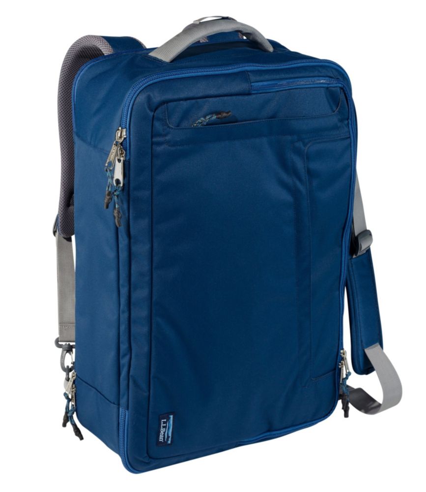 ll bean travel bag