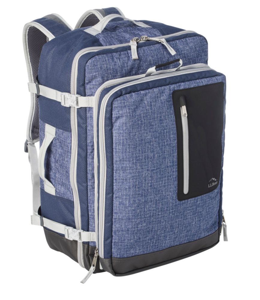 convertible travel bag