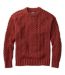 Color Option: Dark Russet, $119