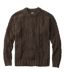 Color Option: Deep Coffee, $119