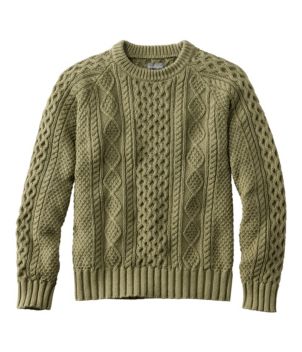 Men's Signature Sweaters and Sweatshirts  L.L.Bean Signature Collection at  L.L.Bean