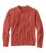 Color Option: Faded Redwood, $119