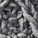 Charcoal Heather Plaited, color 3 of 5